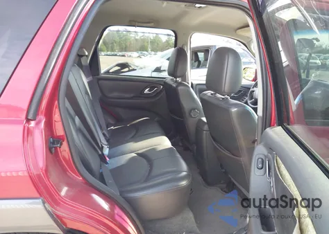 2006 Mazda Tribute I из США, поврежденный, VIN 4F2YZ02Z76KM07119